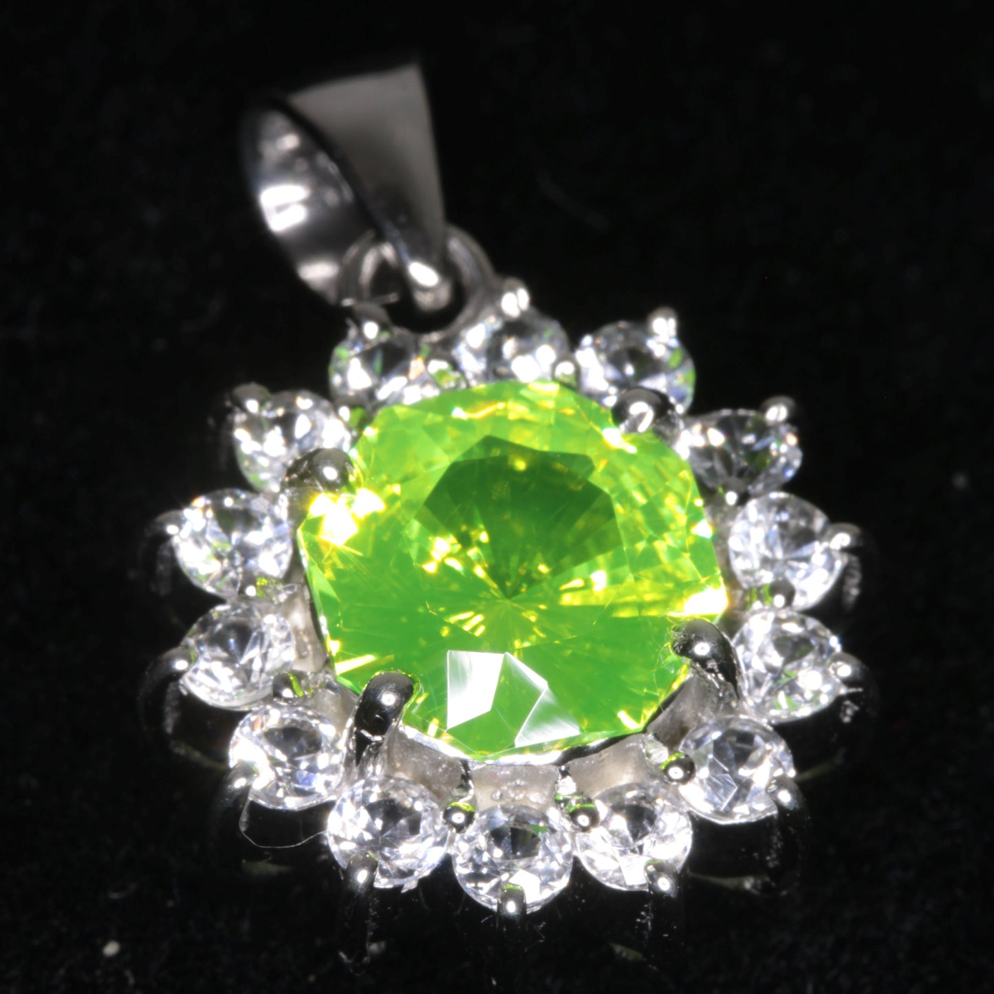 LuAG Jewelry, Earrings and Pendants