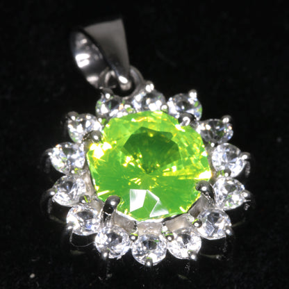 LuAG Jewelry, Earrings and Pendants