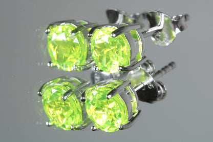 LuAG Jewelry, Earrings Rings and Pendants