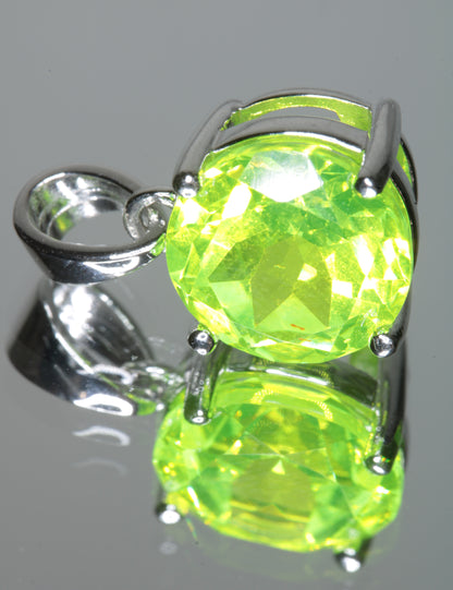 LuAG Jewelry, Earrings Rings and Pendants