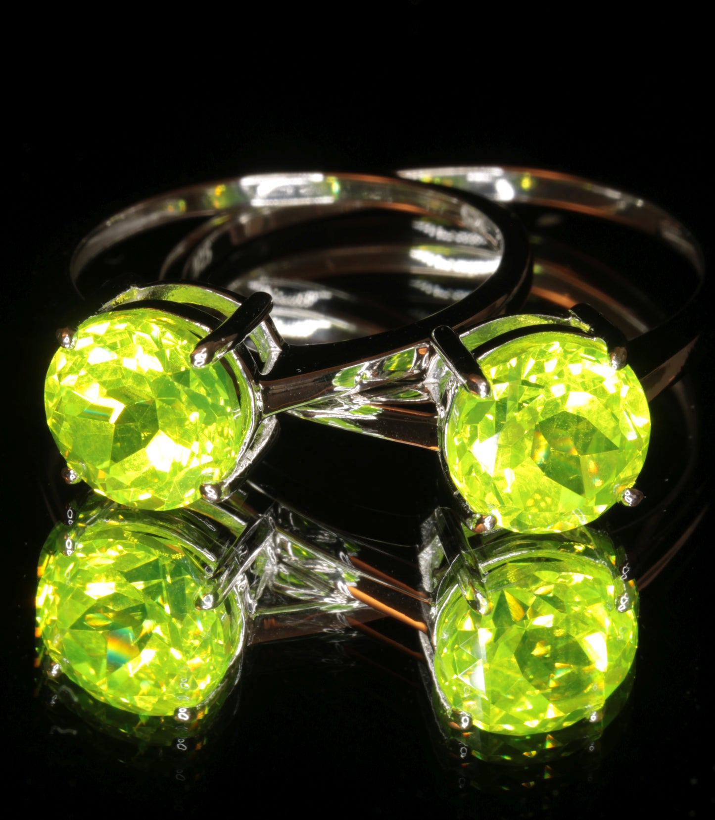 LuAG Jewelry, Earrings Rings and Pendants