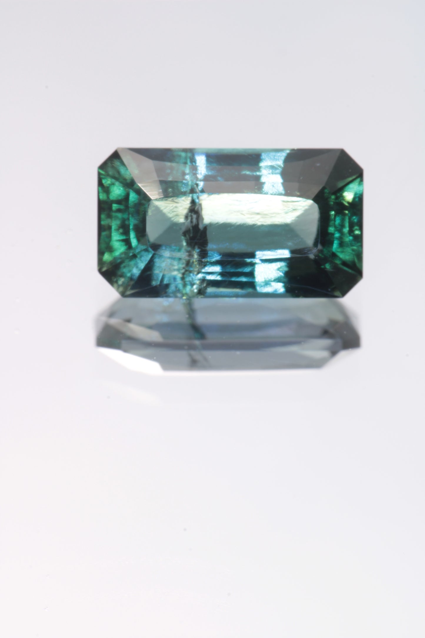 Lab Beryl Faceted Stones, Lab Morganite Aquamarine Red Beryl and Emerald