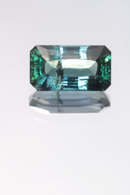 Lab Beryl Faceted Stones, Lab Morganite Aquamarine Red Beryl and Emerald