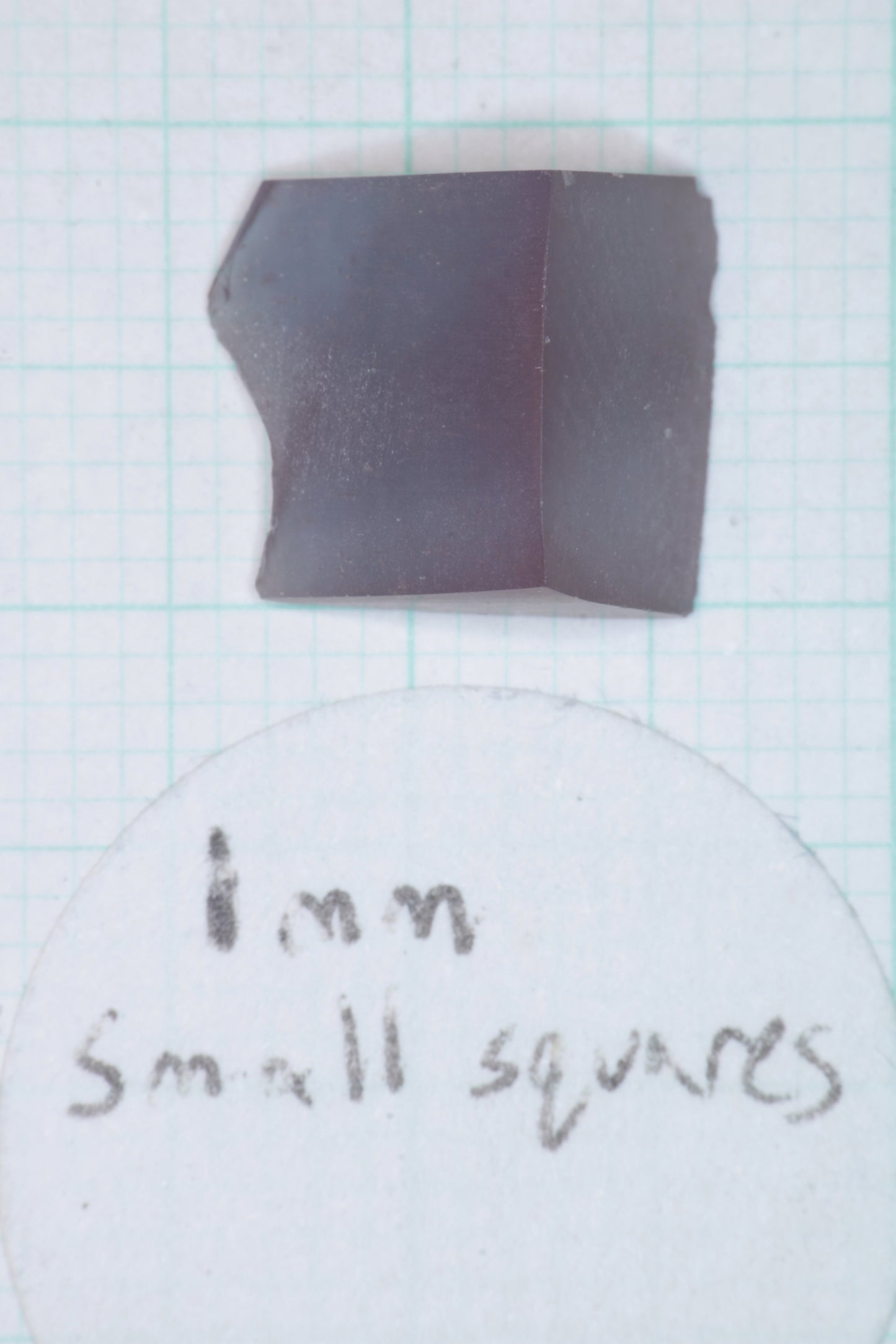 Laser Alexandrite Facet Rough Lab Created Crystals