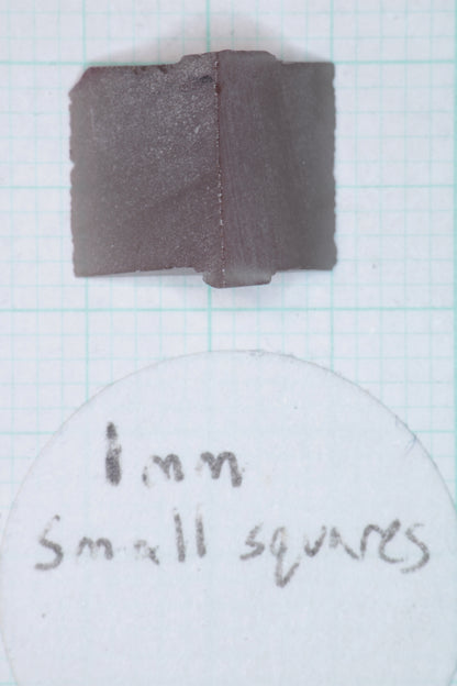 Laser Alexandrite Facet Rough Lab Created Crystals