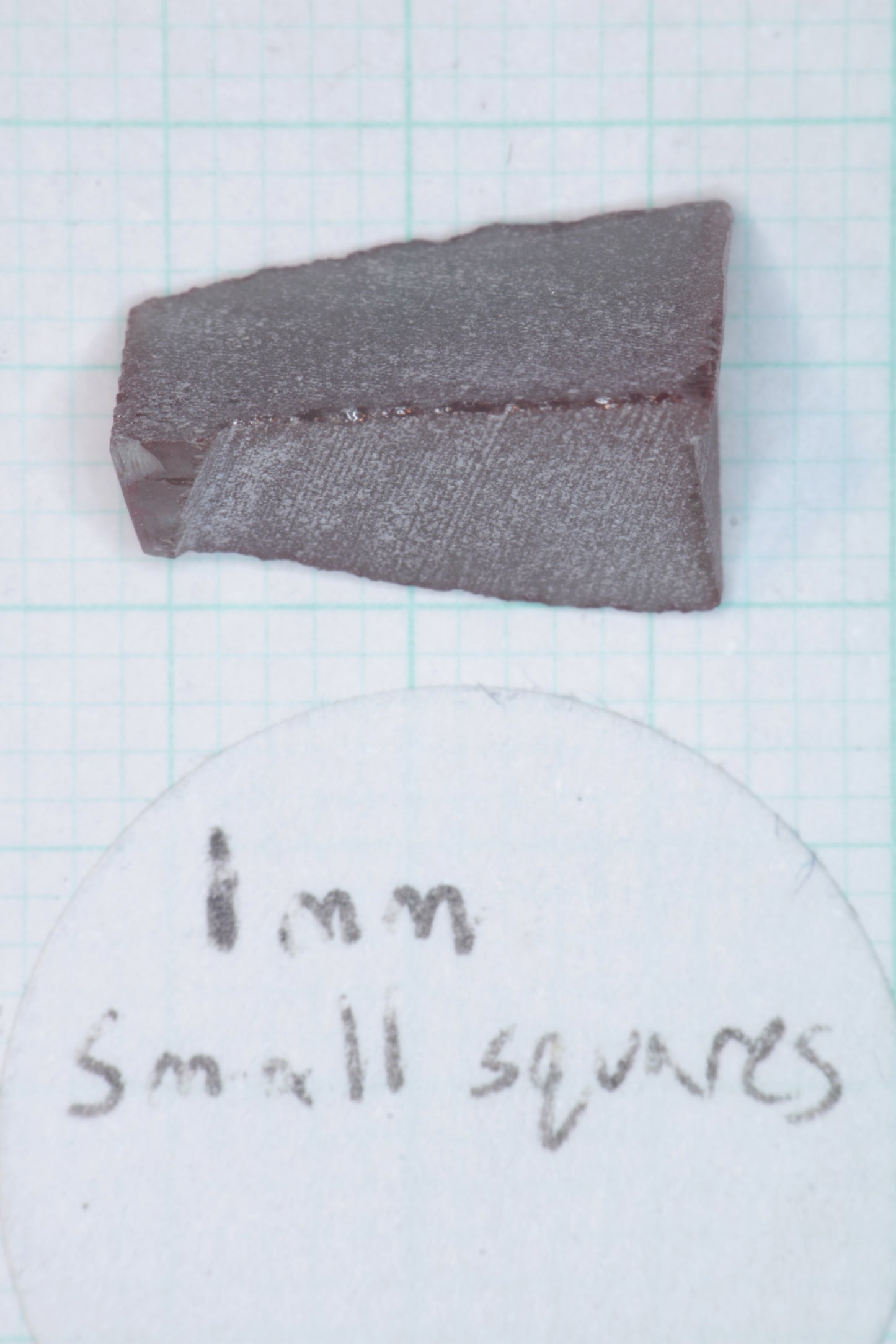 Laser Alexandrite Facet Rough Lab Created Crystals