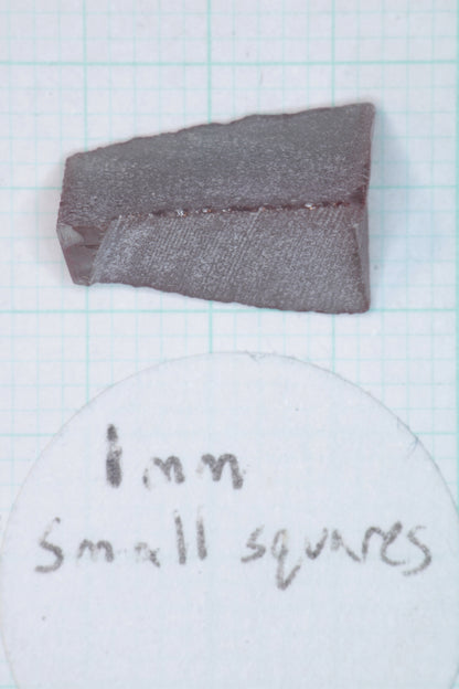 Laser Alexandrite Facet Rough Lab Created Crystals