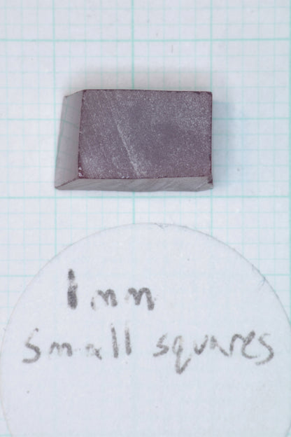 Laser Alexandrite Facet Rough Lab Created Crystals