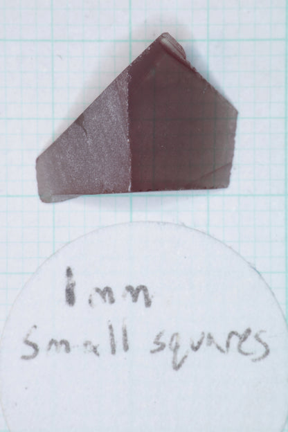 Laser Alexandrite Facet Rough Lab Created Crystals