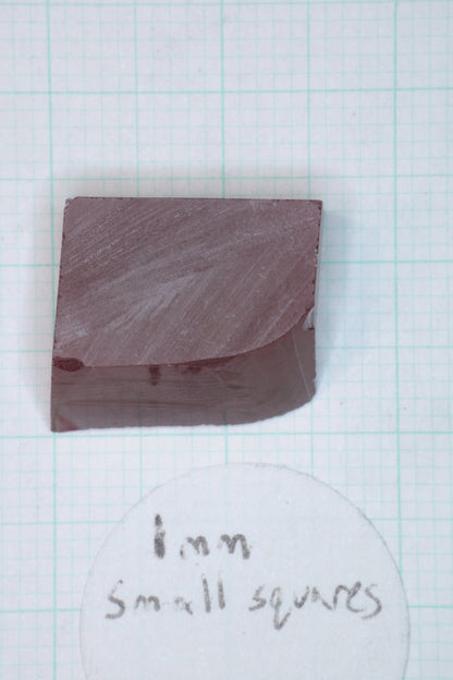 Laser Alexandrite Facet Rough Lab Created Crystals