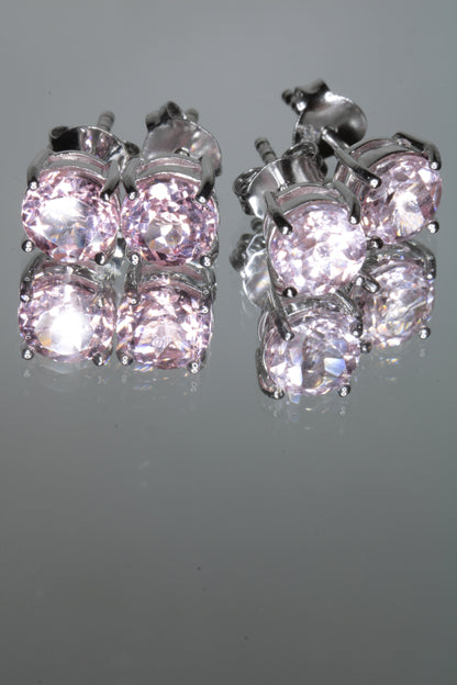 Laser Sapphire Jewelry, Titanium Sapphire Pendants Rings and Earrings