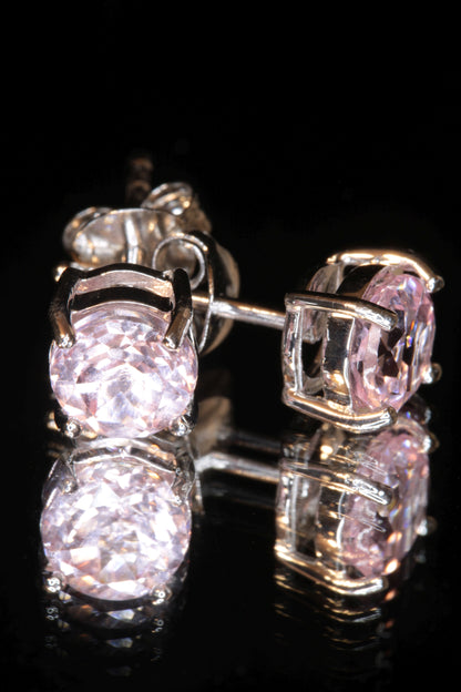 Laser Sapphire Jewelry, Titanium Sapphire Pendants Rings and Earrings