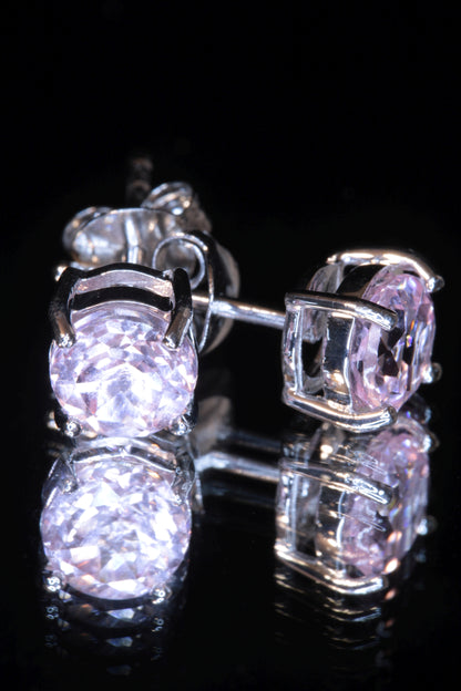 Laser Sapphire Jewelry, Titanium Sapphire Pendants Rings and Earrings