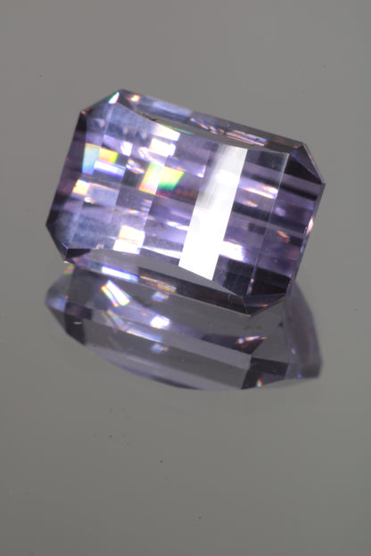 Fancy Violet Laser Garnet Loose Gems, Nd YAG