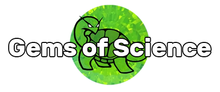 Rutile – Turtle's Hoard